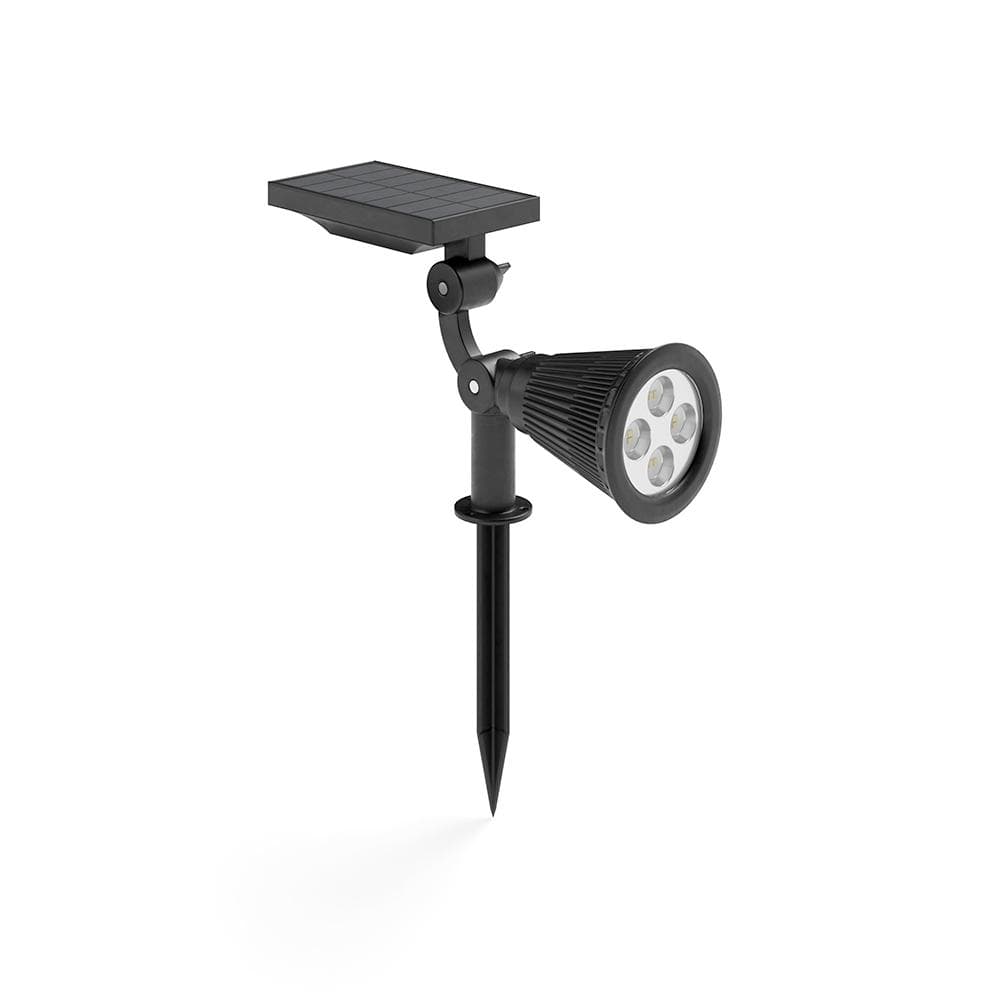 Sunlit Solar Spotlight supporting image 1