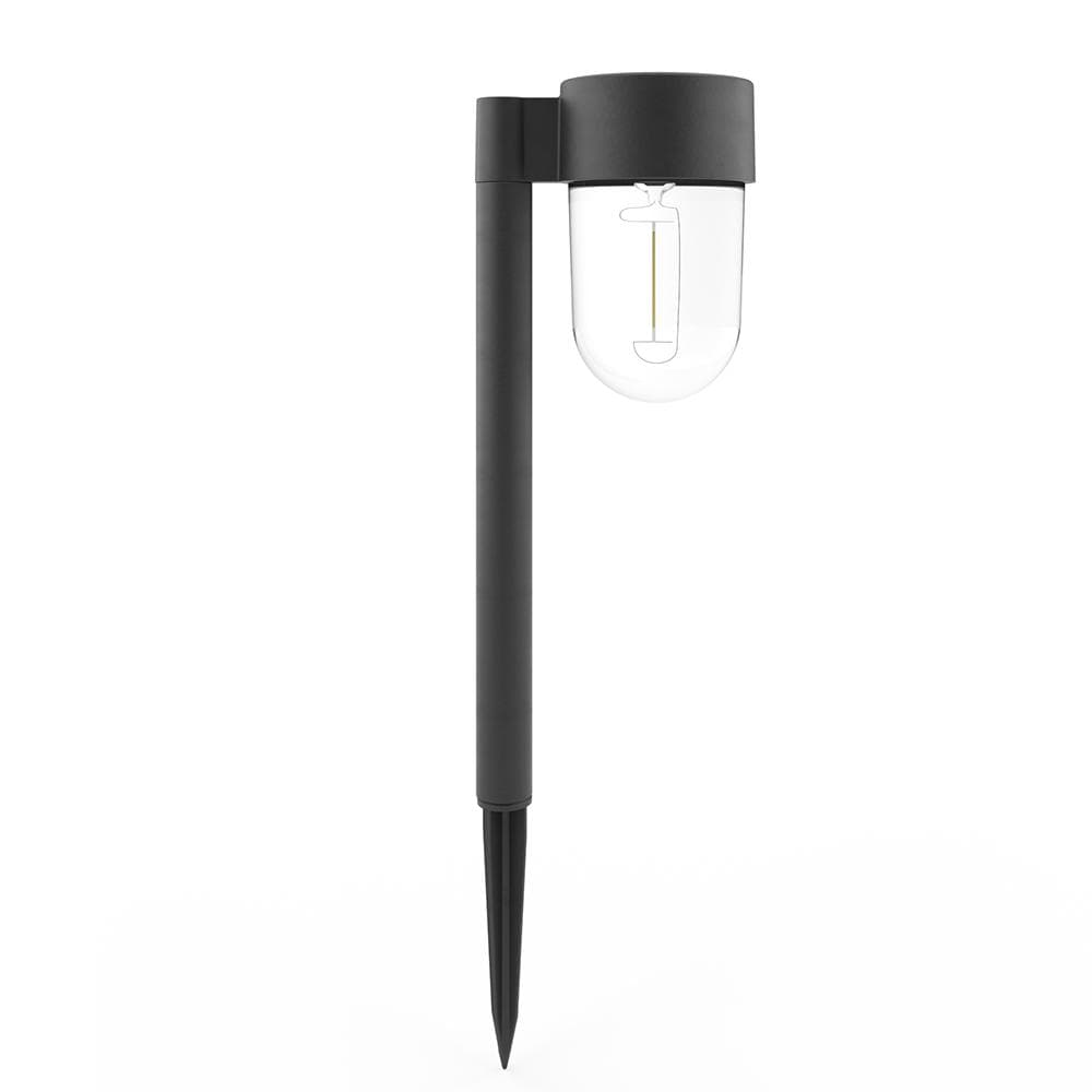 The Hamptons Solar Garden Lights (Set Of 2) key features