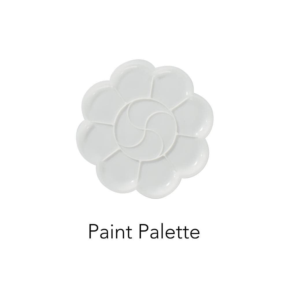 Paint your Own Butterfly Solar Light key features