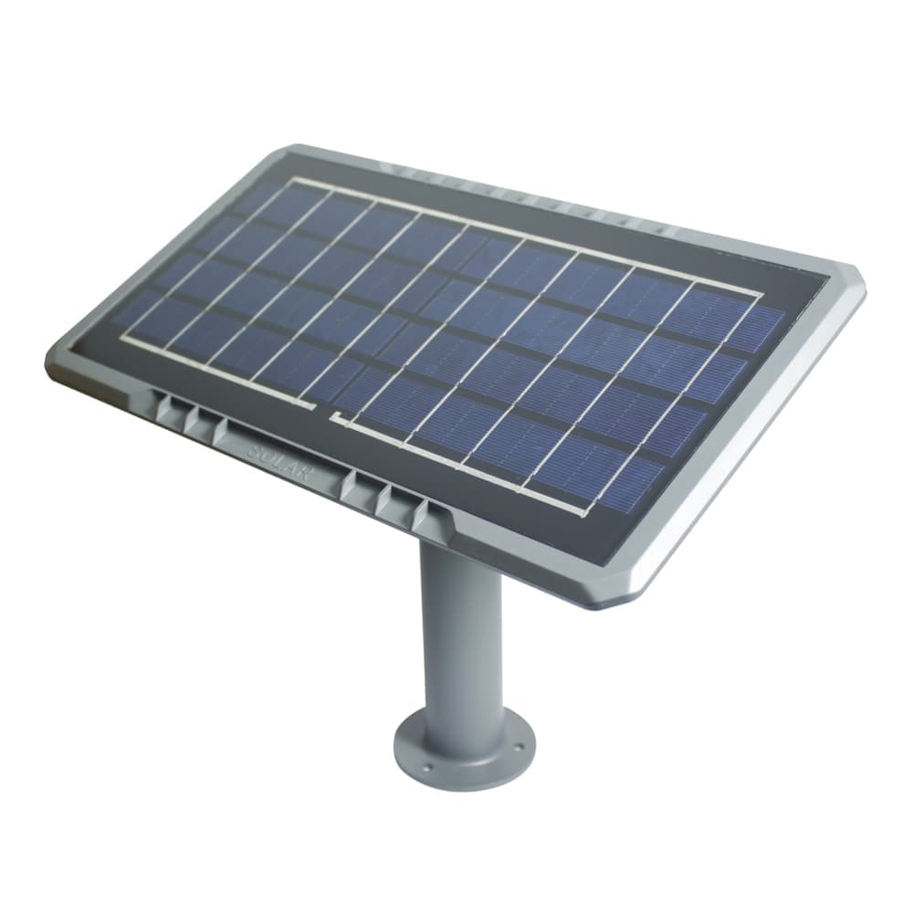 Edge 5M Solar Strip Light - Warm White 240 LEDS supporting image 2