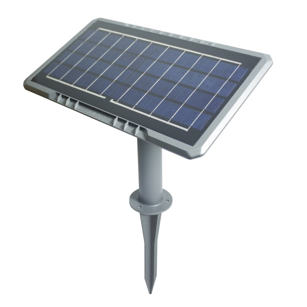 Edge 5M Solar Strip Light - Warm White 240 LEDS key features