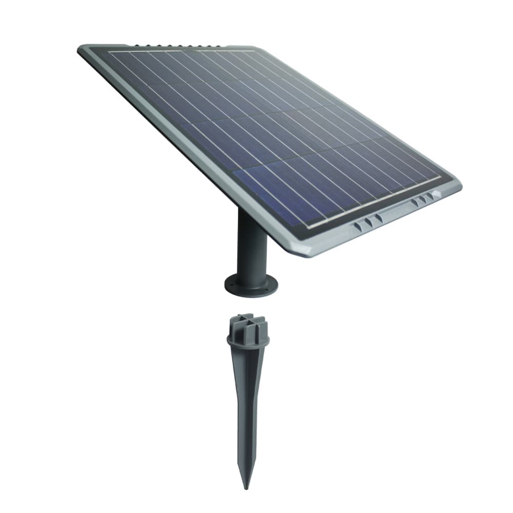 Edge 20M Solar Strip Light - Warm White 960 LEDS supporting image 2
