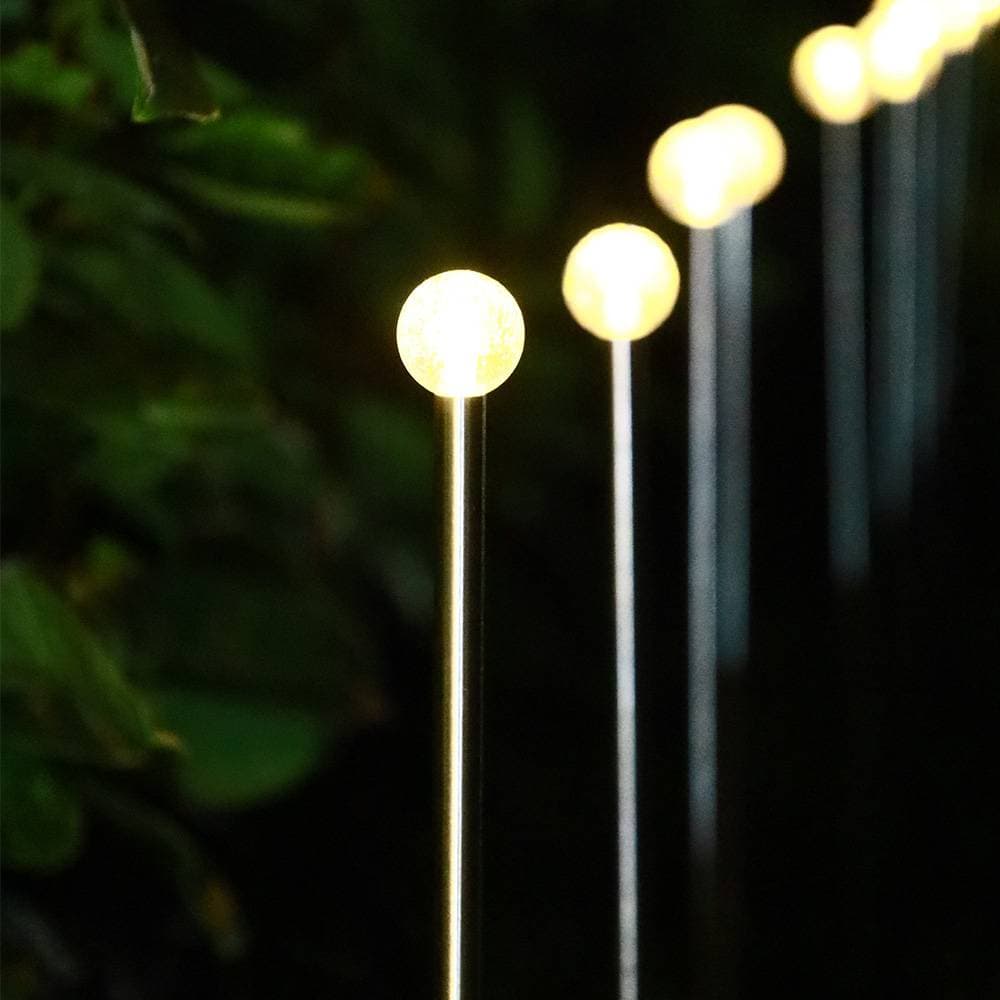 Pluto Garden Post Lights - (Set of 10) supporting image 2