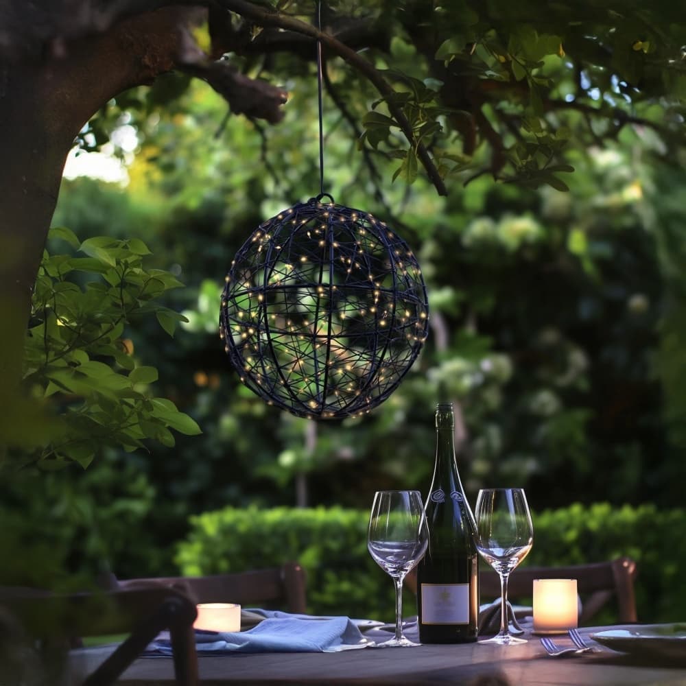 Eden Solar Nest Light supporting image 2