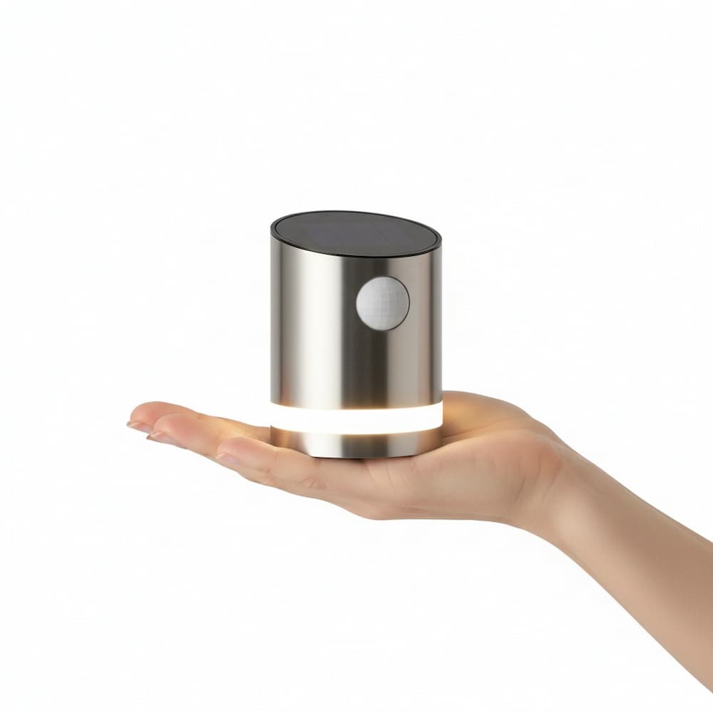 Truro Solar Motion Light supporting image 2