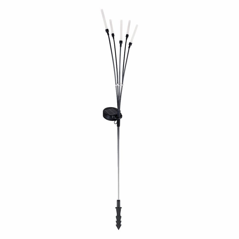 Willow Wisps Solar Garden Light key features