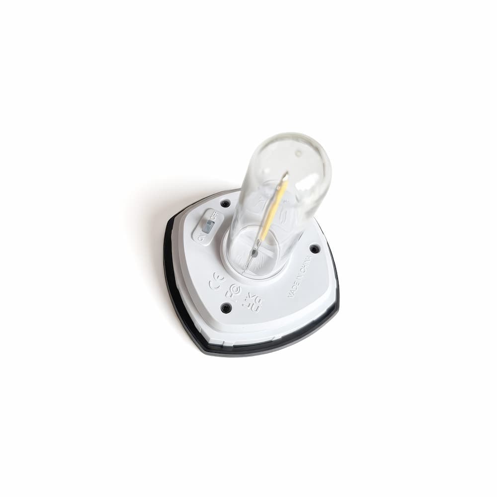 Lavenham Solar Wall Lights Set Of 2 supporting image 1