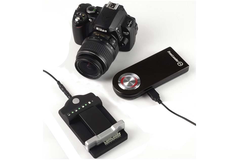 Freeloader Pro supporting image 2