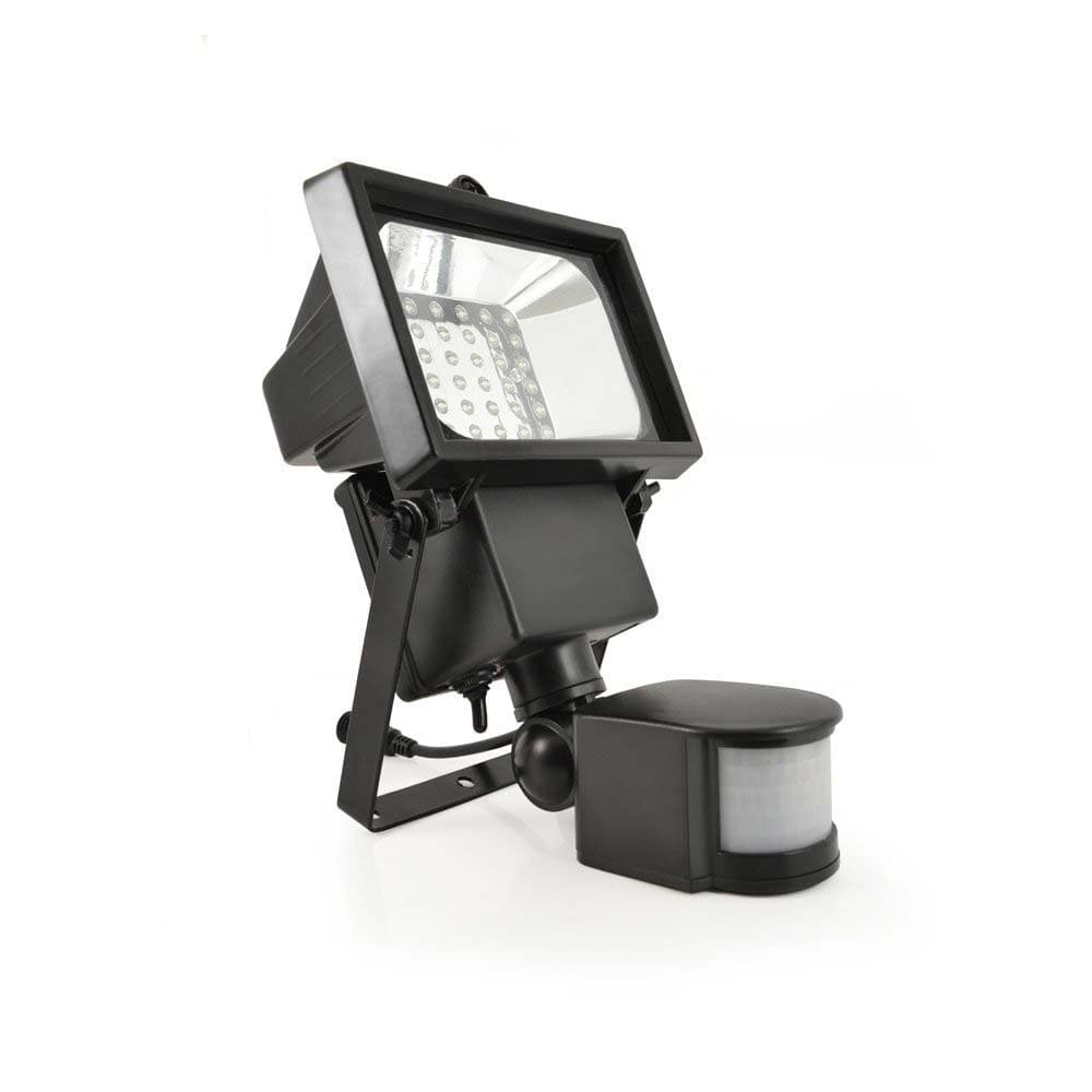 Evo36 Solar Security Light dimensions