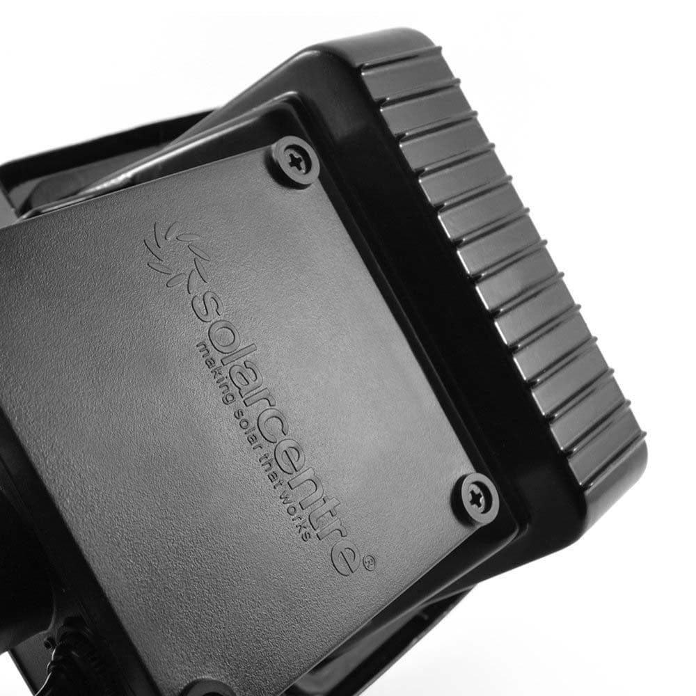 Evo36 Solar Security Light supporting image 2