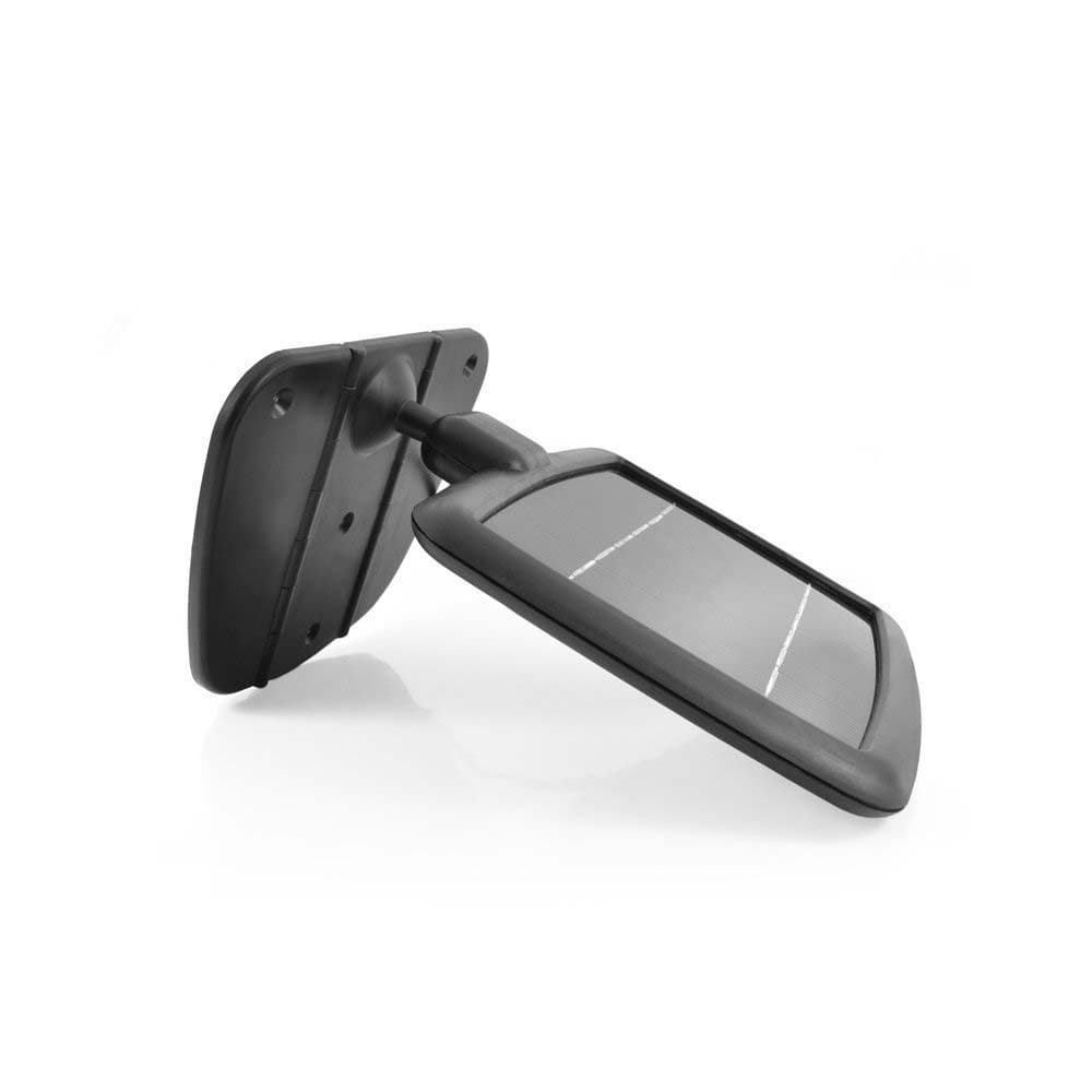 Evo56 Solar Security Light key features