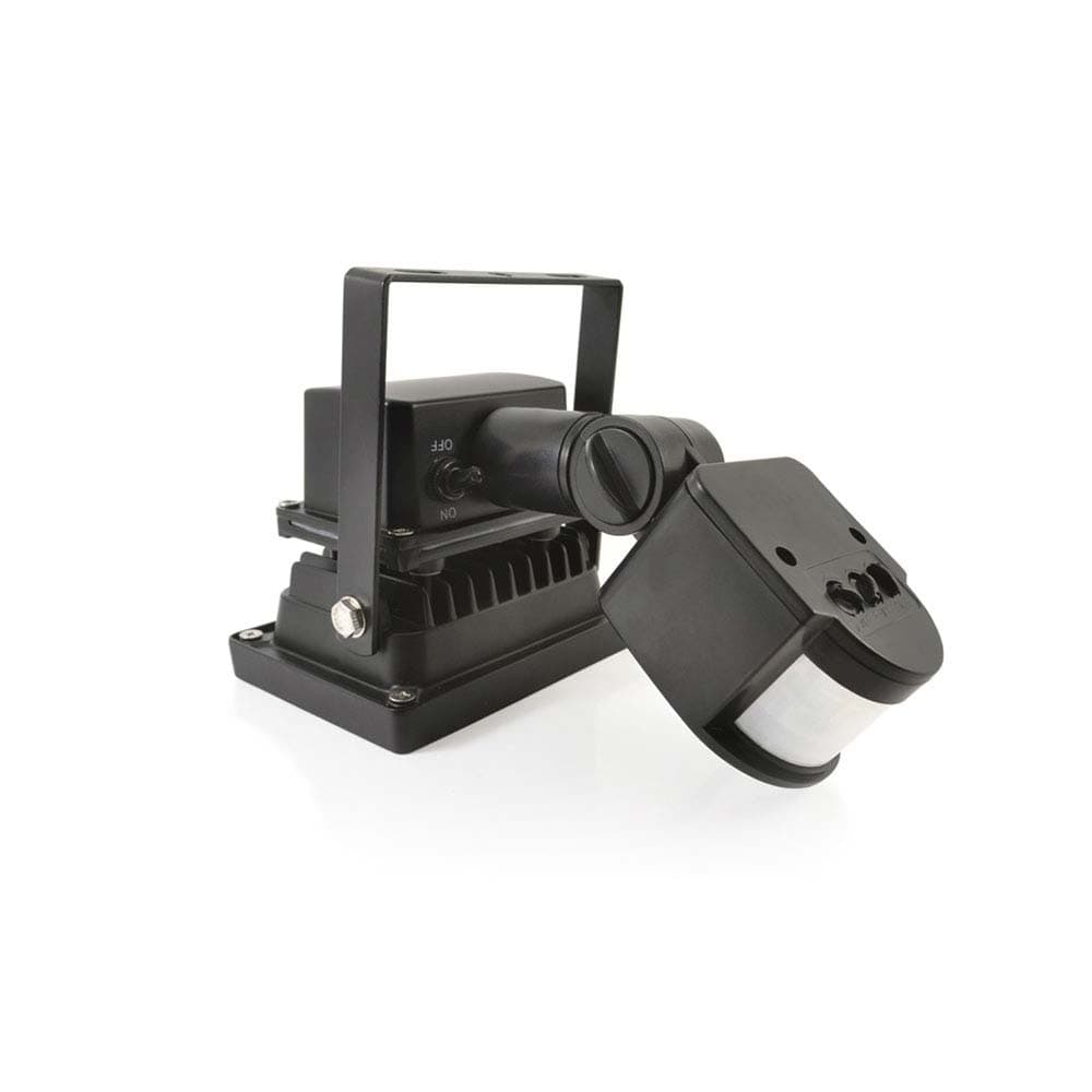Evo SMD Solar Security Light key features