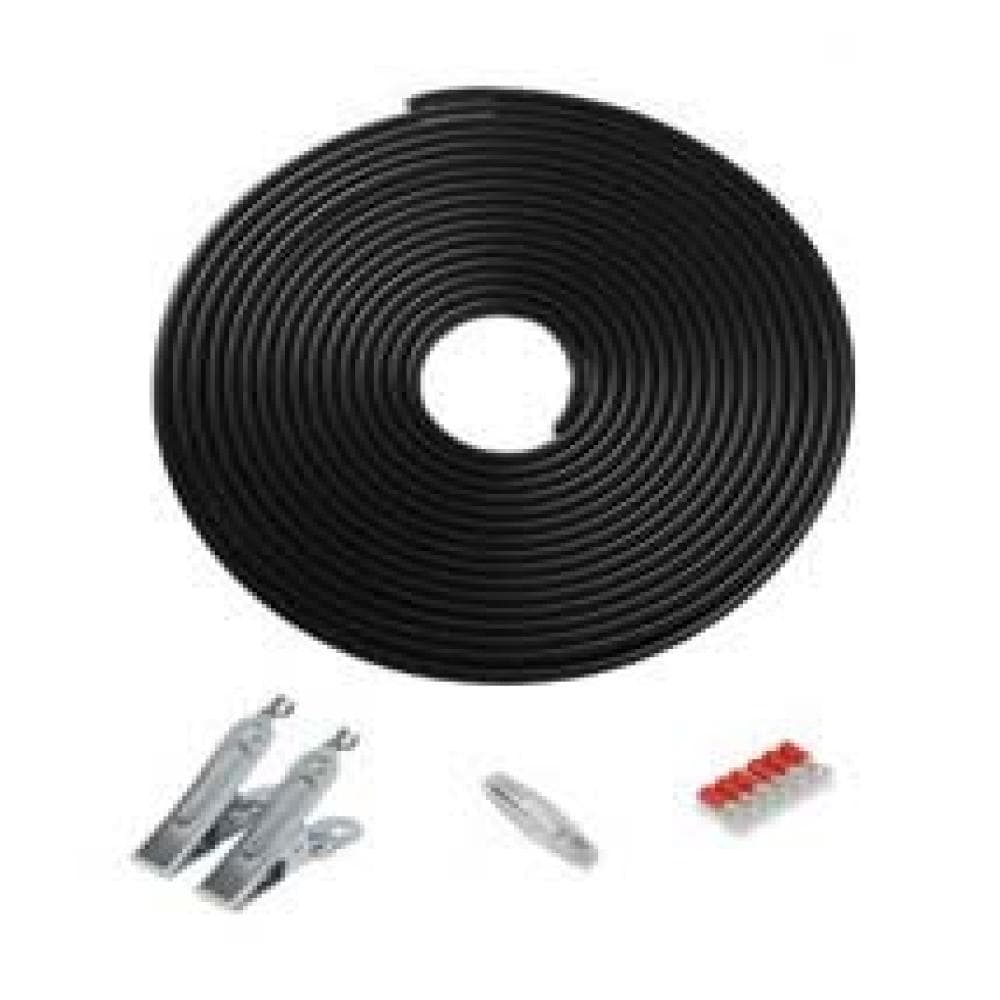 Solar Lighting Kits