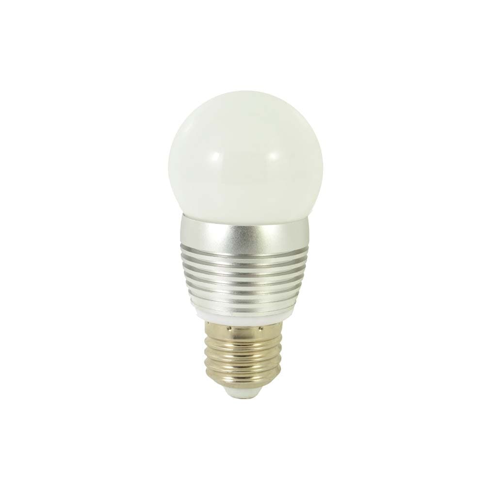 3w 12v LED Light Bulb
