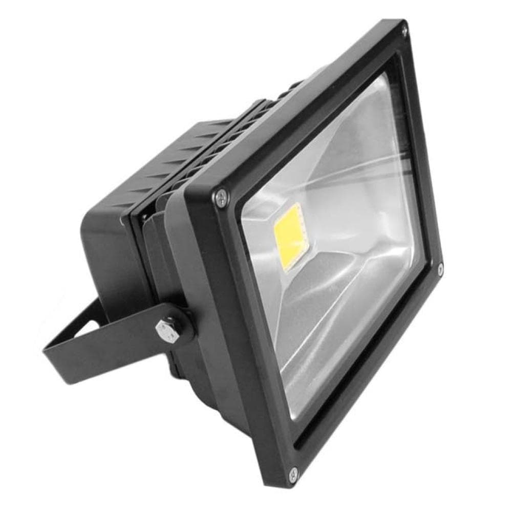 12v Geo LED Floodlight 10w