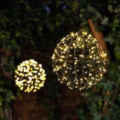 Eden Solar Nest Light