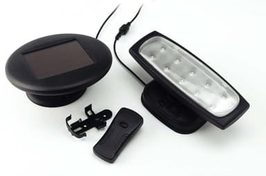 Solar Multi Shed Light
