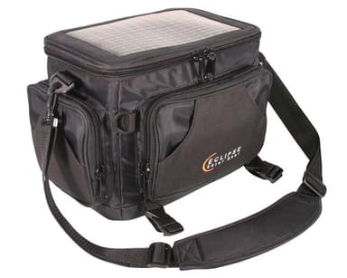 Nova Solar Camera Gear Bag