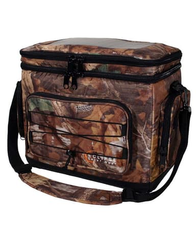 Travis Solar Fishing Tackle Bag