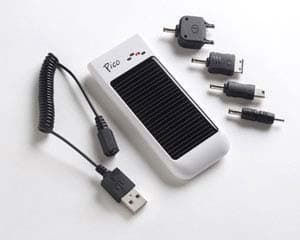 Freeloader Pico Solar Charger