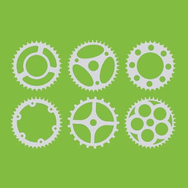 Spare Parts