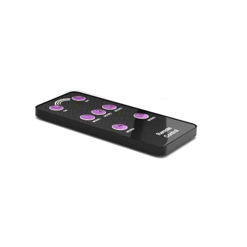 Eco Wedge Elite Remote Control view 1
