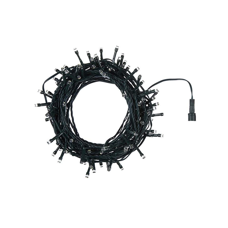 Replacement Fairy Light String For Lumify Warm White 100s view 1