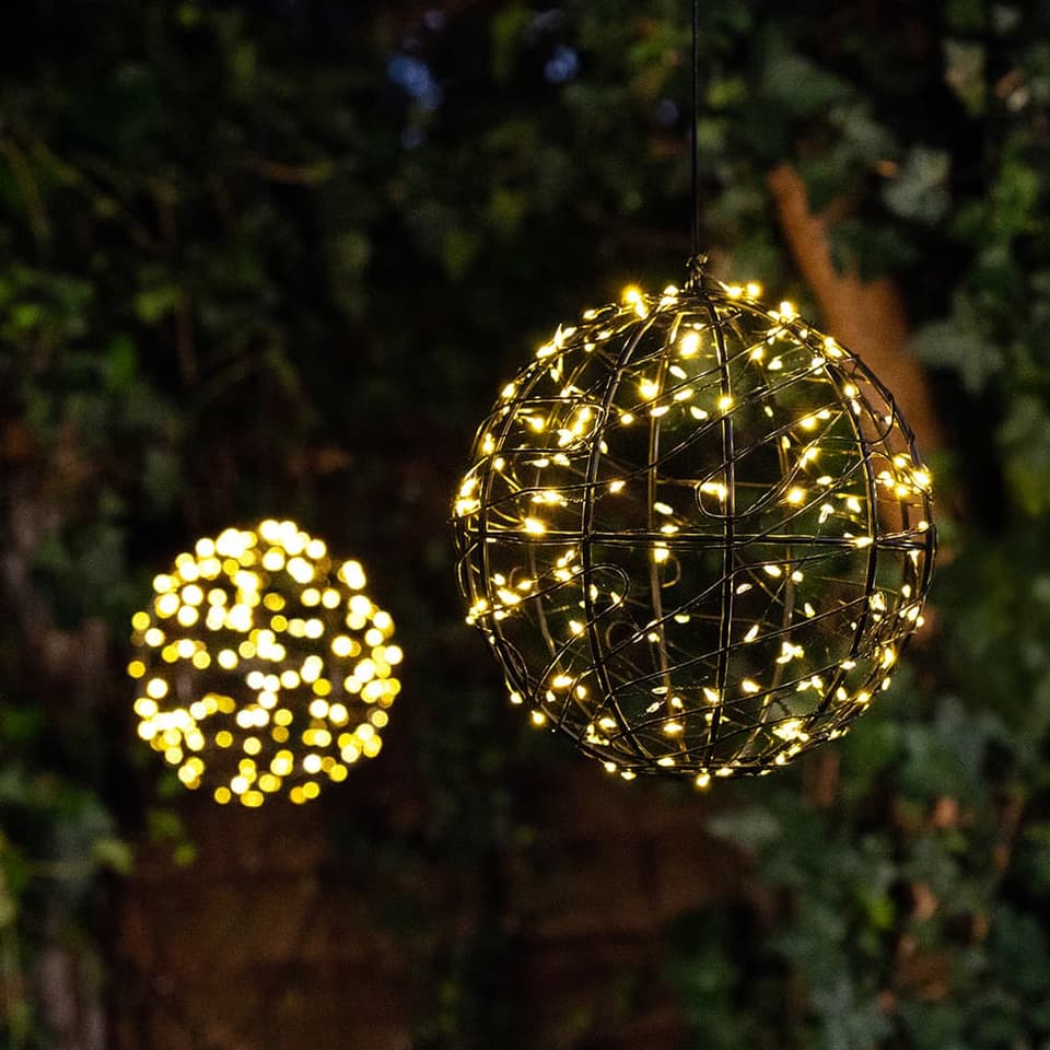 Eden Solar Nest Light view 1