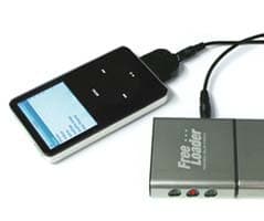 Freeloader - Portable Solar Energy view 2