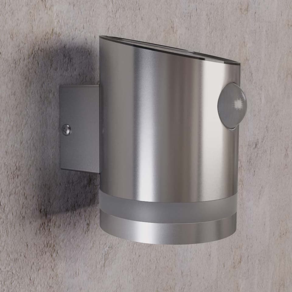 Truro Solar Motion Light view 2