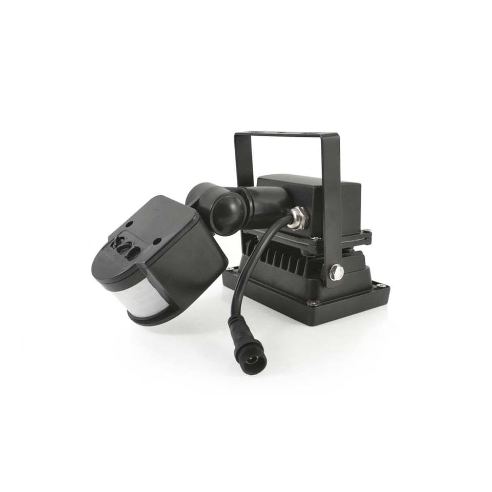 Evo SMD Pro Solar Security Light view 2