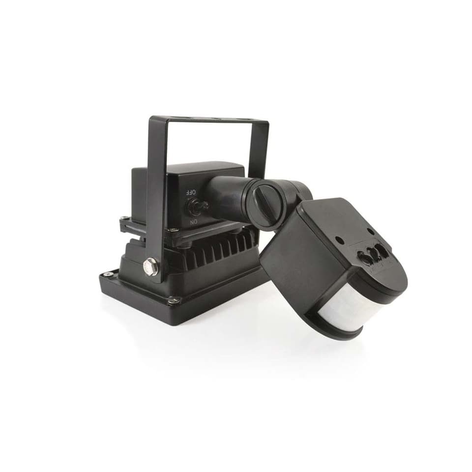 Evo SMD Pro Solar Security Light view 3