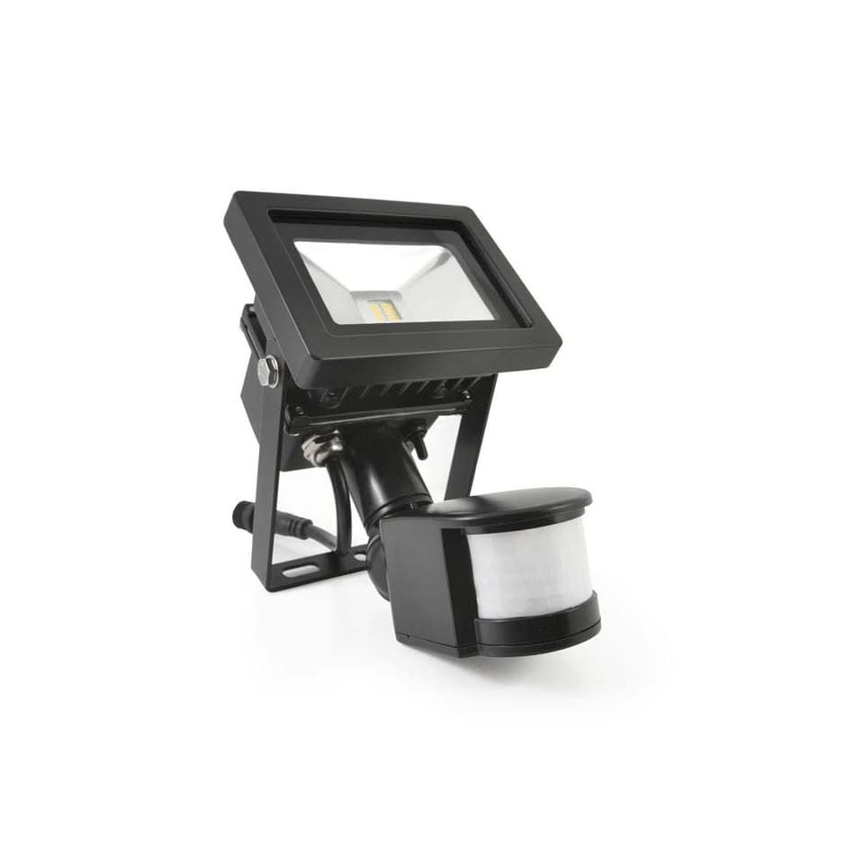 Evo SMD Pro Solar Security Light view 5