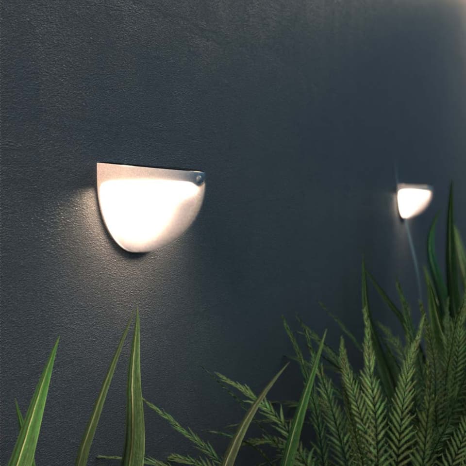 Slice Solar Motion Lights (Set Of 2) view 2