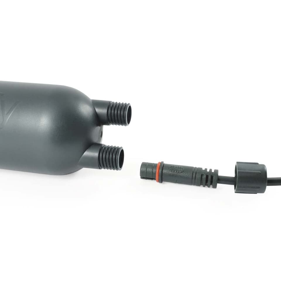 Lumify USB Solar Festoon Lights - Set Of 20 view 6