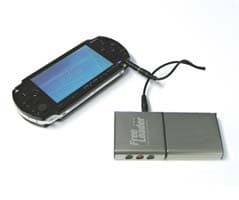 Freeloader - Portable Solar Energy view 5
