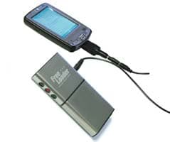 Freeloader - Portable Solar Energy view 6