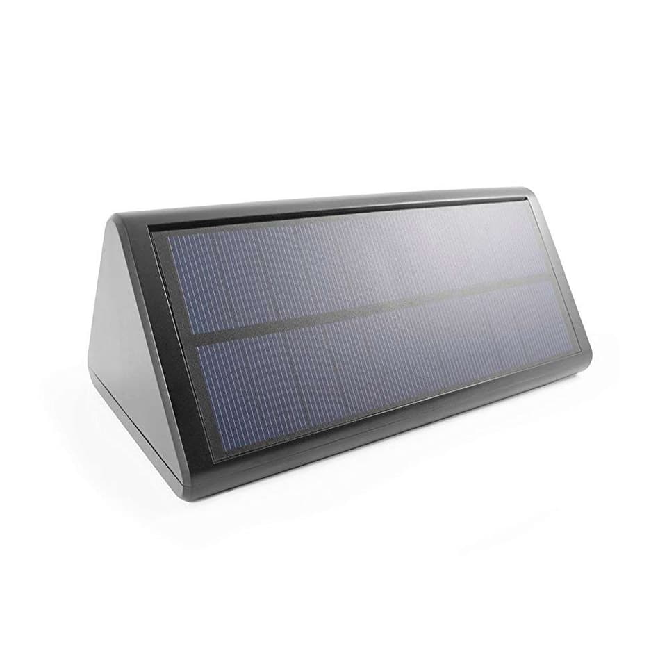 Eco Wedge Pro Solar Security Light view 2