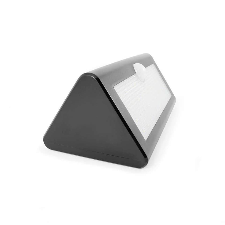Eco Wedge Pro Solar Security Light view 3