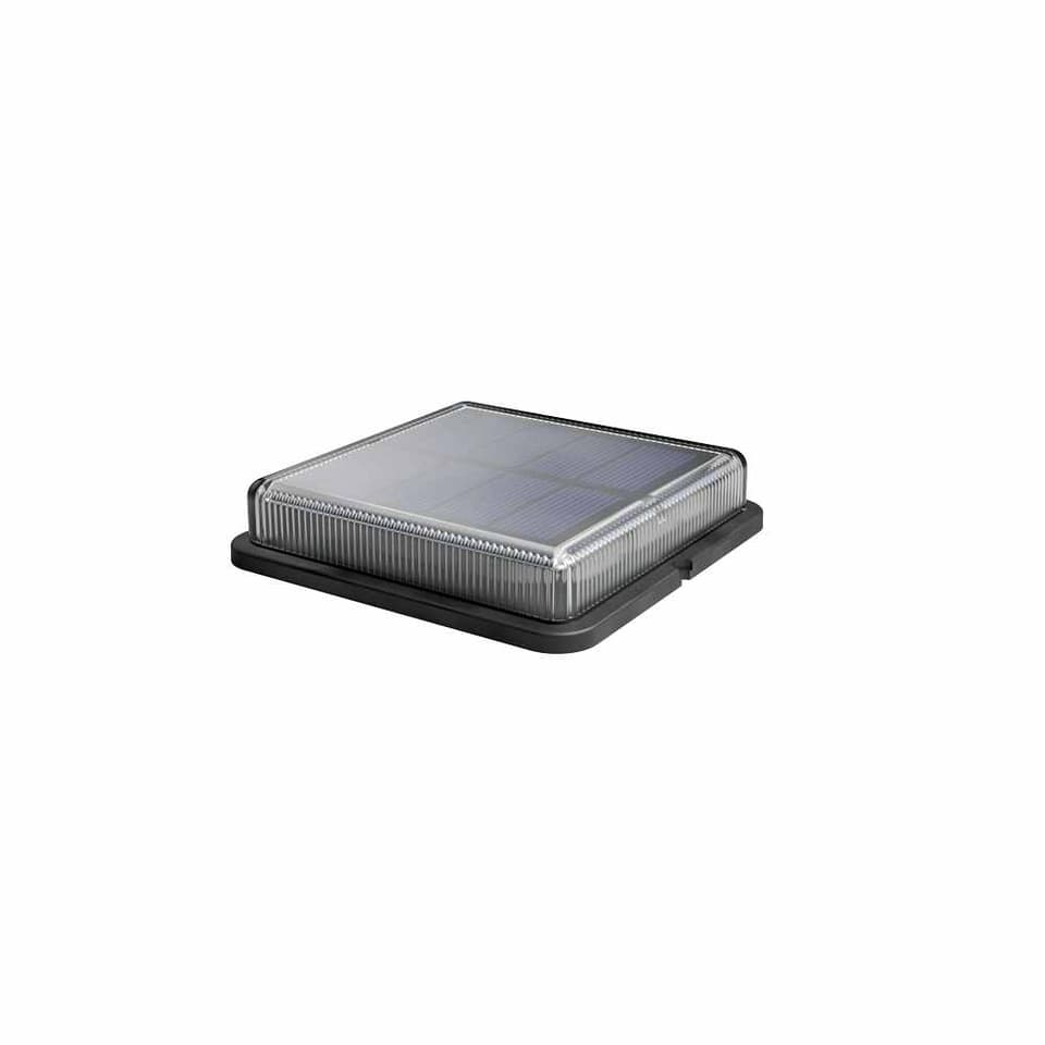 Lincoln Solar Decking Light view 2