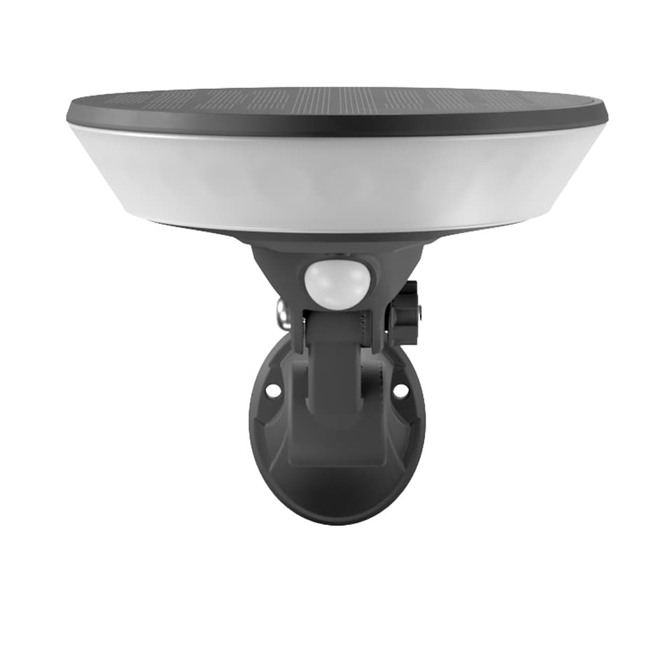 Corona Solar PIR Security Light view 3