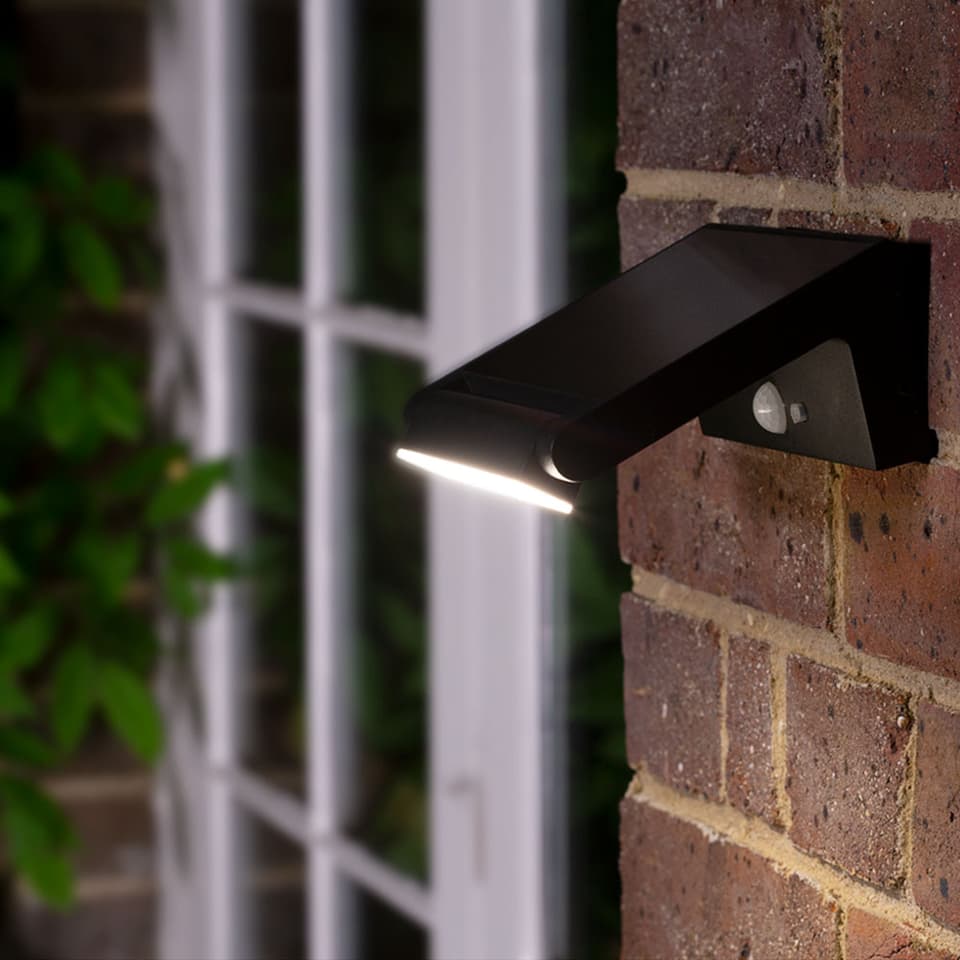 Astron Solar Motion Light view 6