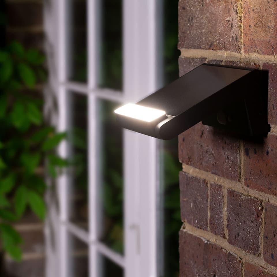 Astron Solar Motion Light view 3