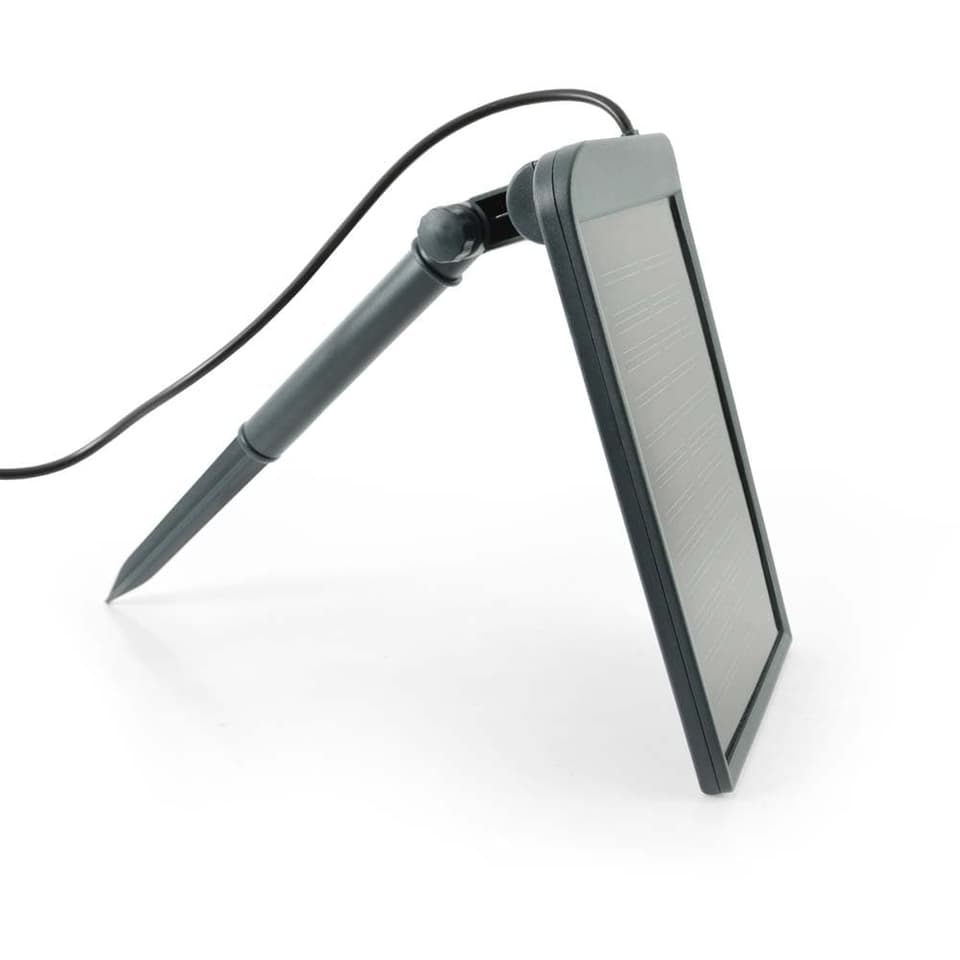 Lumify USB Solar Edison Bulbs - Set Of 20 view 3