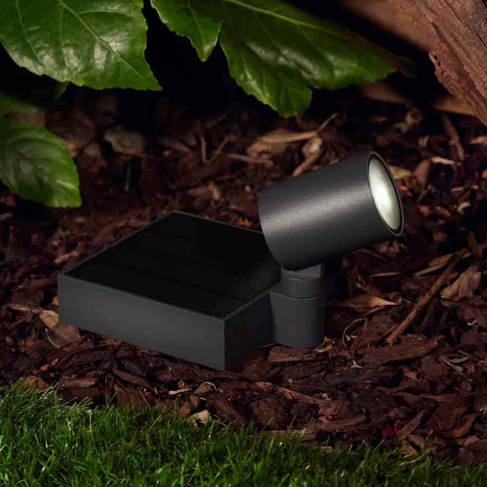 Anthralight Solar Spotlight view 3