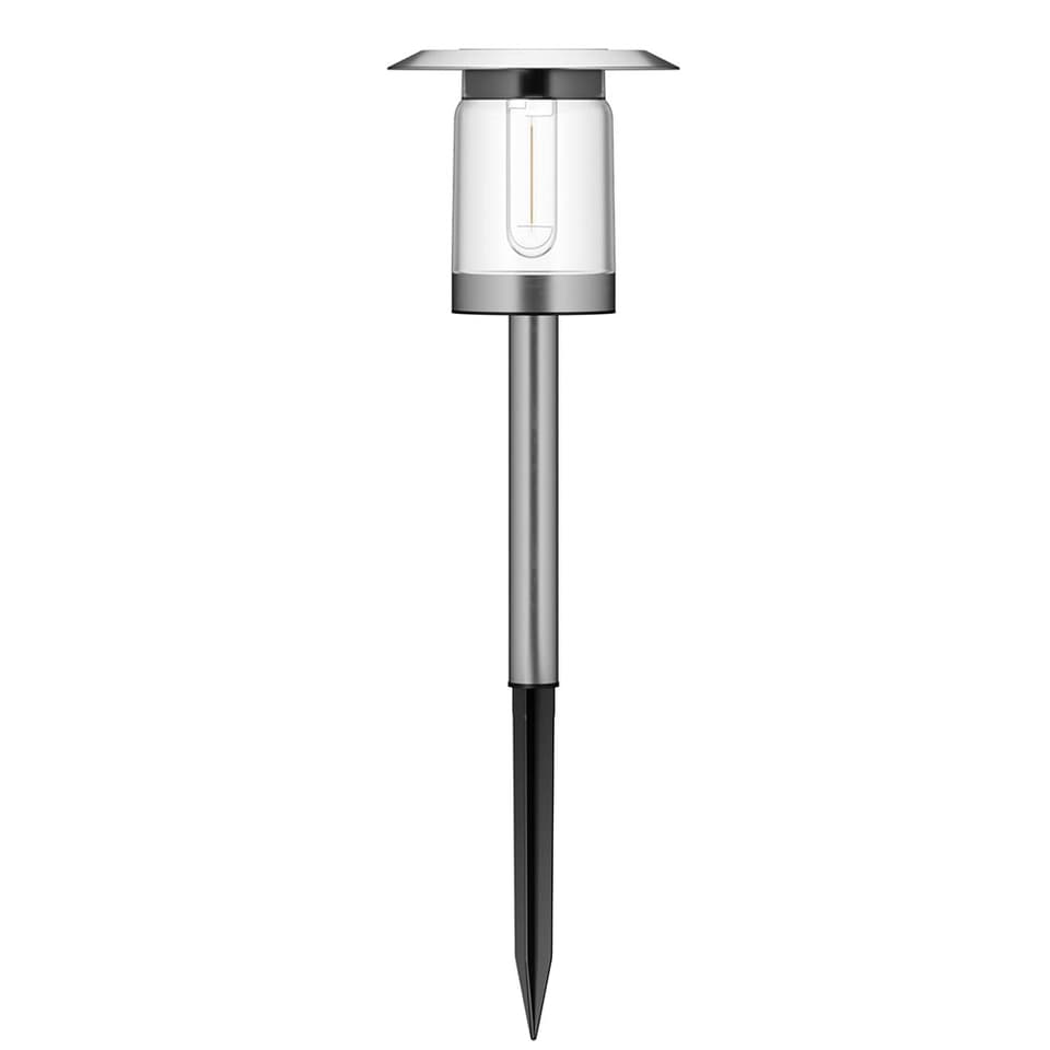 Newbury Solar Garden Lights (Set of 2) view 2