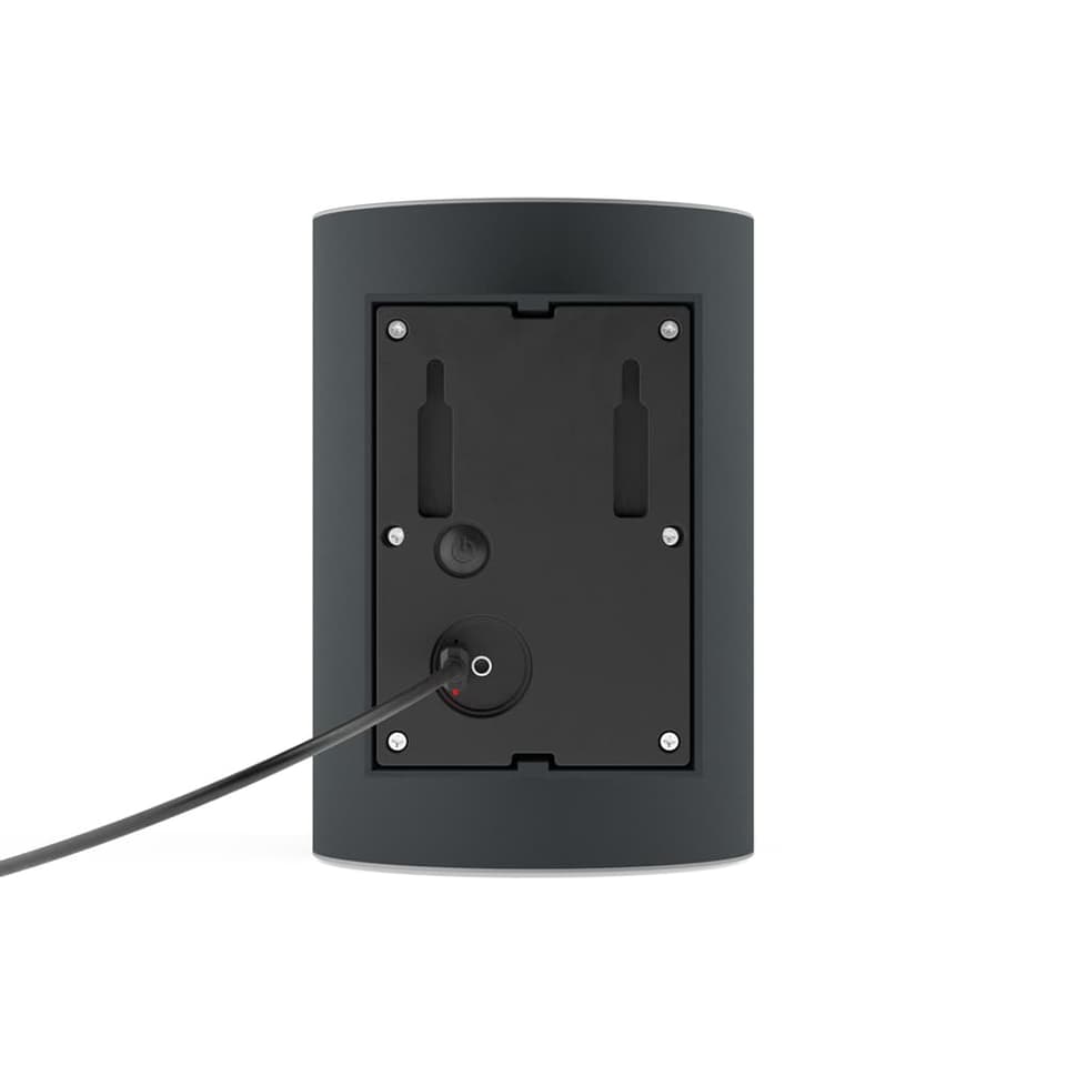 Grantham XL USB Up & Down Solar Motion Light view 2