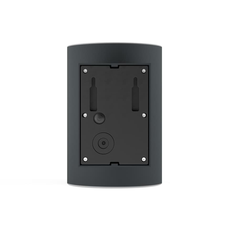 Grantham XL USB Up & Down Solar Wall Light view 5