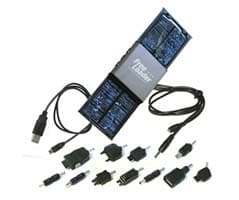 Freeloader - Portable Solar Energy view 3