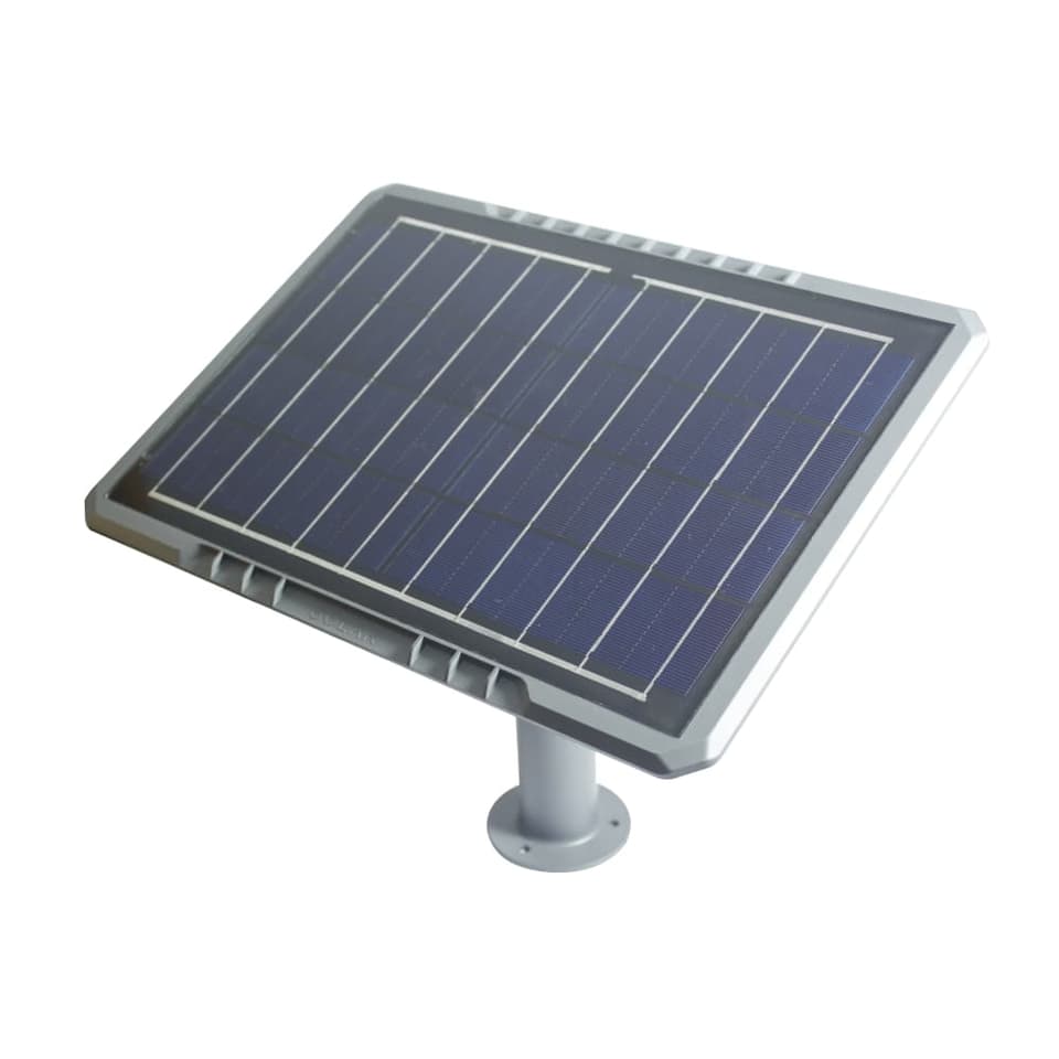 Edge 10M Solar Strip Light - Warm White 480 LEDS view 3